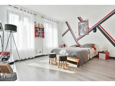 maison abbeville m² t-4 à vendre  160 500 €