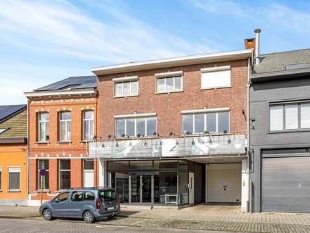 maison à vendre à turnhout € 635.000 (komew) - your real estate_5792 domestic makelaars be