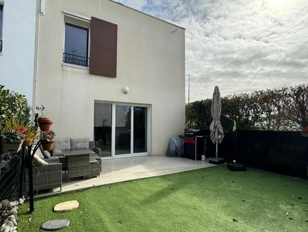 appartement floirac 70 m² t-3 à vendre  259 000 €