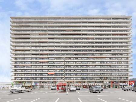 appartement à vendre à gent € 187.000 (komvw) - makelaarshuys | zimmo