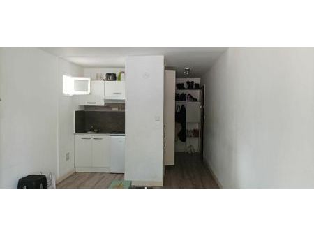 location appartement  23.97 m² t-1 à montpellier  445 €