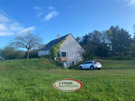 vente maison à carquefou (44470) : à vendre / 180m² carquefou