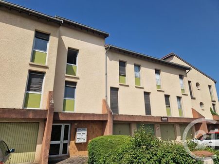 appartement à vendre - 4 pièces - 133 99 m2 - pamiers - 09 - midi-pyrenees
