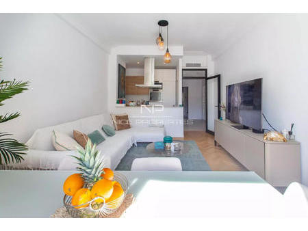vente appartement nice : 950 000€ | 105m²