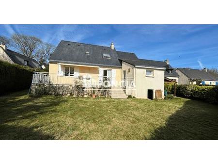 vente maison à saint-nolff (56250) : à vendre / 120m² saint-nolff