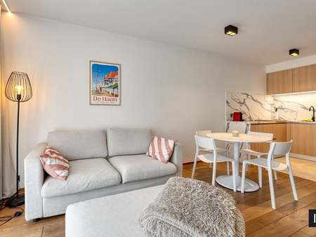 appartement à vendre à klemskerke € 235.000 (kon37) - immo belgium | zimmo