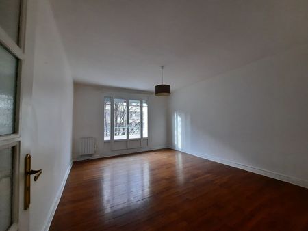 vends appartement grenoble