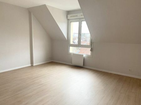 location appartement  m² t-2 à chaumont  514 €