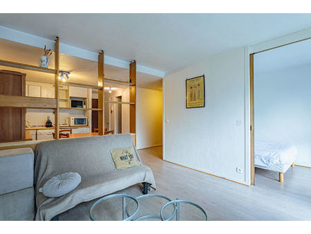 appartement biarritz 2 pièces 38.95 m2