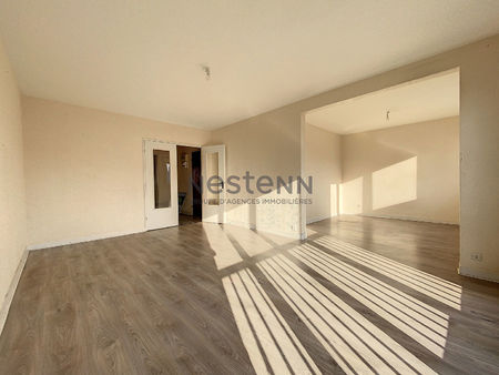 appartement olivet 3 pièce(s) - 86 10 m2 - proche bourg