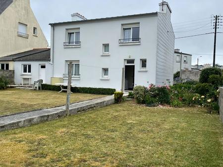 vente maison à saint-renan (29290) : à vendre / 115m² saint-renan