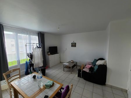 appartement essômes-sur-marne 53.4 m² t-3 à vendre  79 500 €