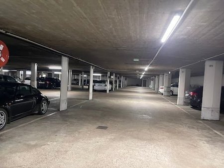 en vente garage-parking 12 m² – 12 000 € |thionville