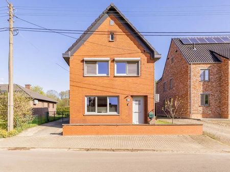 maison à vendre à heusden € 349.000 (kone9) - theunis vastgoed | zimmo