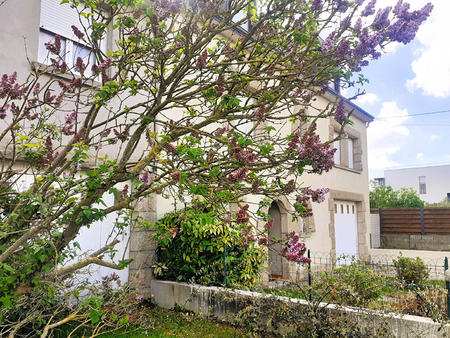 vente maison à saint-brieuc (22000) : à vendre / 186m² saint-brieuc