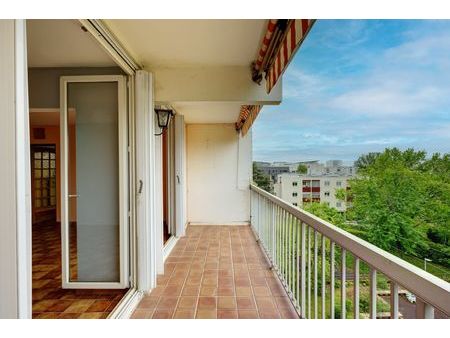appartement vénissieux 78.36 m² t-5 à vendre  154 000 €