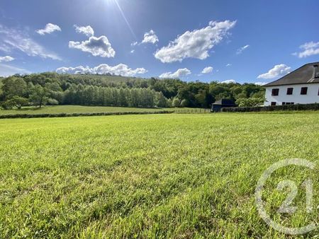 terrain à vendre - 5000 m2 - ordiarp - 64 - aquitaine