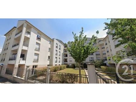 appartement f2 à vendre - 2 pièces - 46 83 m2 - viry chatillon - 91 - ile-de-france