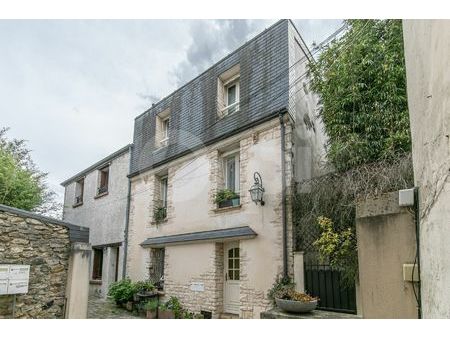 maison chennevières-sur-marne 94 m² t-5 à vendre  359 000 €