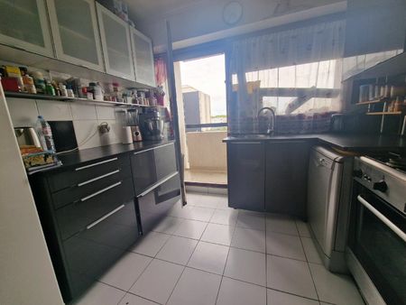 appartement épinay-sous-sénart m² t-4 à vendre  149 000 €