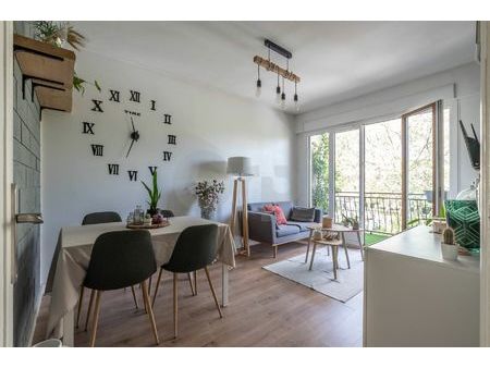 appartement le plessis-robinson 54.49 m² t-3 à vendre  299 000 €