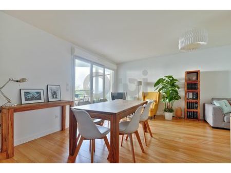 appartement le plessis-robinson 69.84 m² t-3 à vendre  410 000 €
