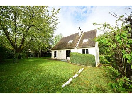 maison saint-germain-lès-corbeil m² t-8 à vendre  420 000 €