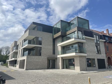 appartement à vendre à wervik € 365.000 (konnw) | zimmo