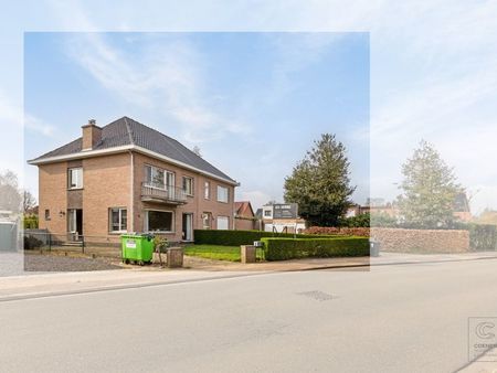 maison à vendre à schilde € 395.000 (kono0) - coenen vastgoed | zimmo