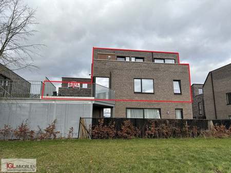 appartement à vendre à ruisbroek € 389.000 (konqn) | zimmo