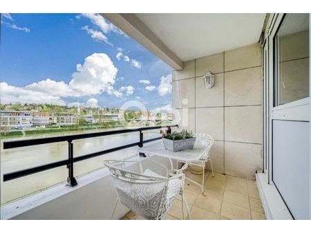 appartement lagny-sur-marne 71.88 m² t-3 à vendre  346 000 €