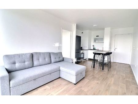 location appartement  36.01 m² t-2 à le mée-sur-seine  800 €