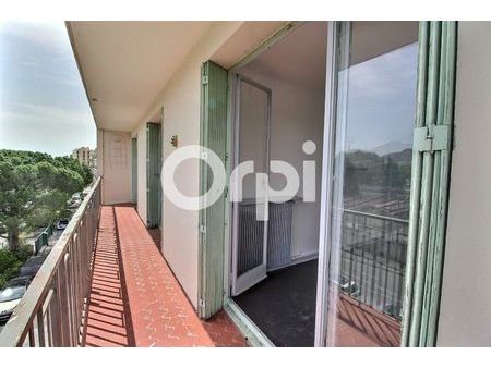 appartement marseille 11 70 m² t-4 à vendre  167 000 €