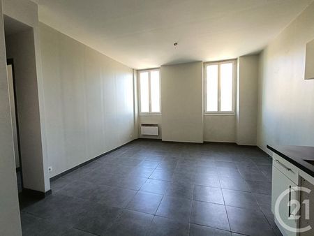 appartement f2 à vendre - 2 pièces - 41 23 m2 - marseille - 13015 - provence-alpes-cote-d-
