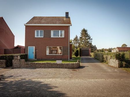 maison à vendre à heusden € 394.000 (konr6) - immo zone heusden | zimmo