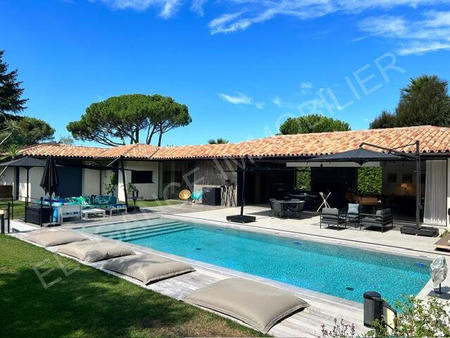 vente maison saint-tropez : 5 900 000€ | 1800m²