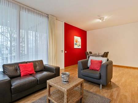 appartement à louer à bruxelles € 1.750 (juktz) - bbf immobilier | zimmo