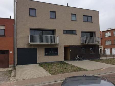 appartement à vendre à nossegem € 229.000 (konv0) - immo willems | zimmo