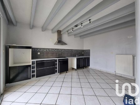 vente immeuble 168 m²