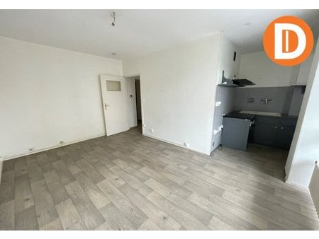 à louer appartement 36 87 m² – 580 € |metz