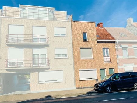 appartement à vendre à roeselare € 135.000 (kon5w) - modalis | zimmo