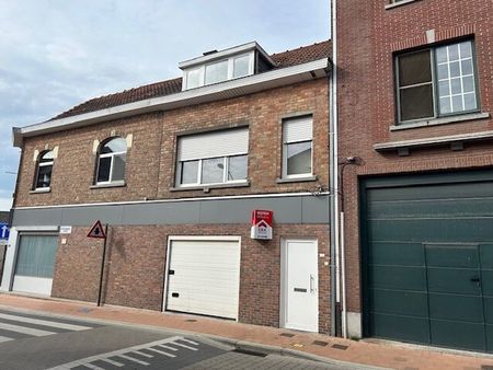 maison à vendre à wervik € 135.000 (kong8) - era @t home (geluwe) | zimmo