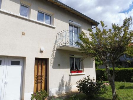 maison albi 95 m² t-4 à vendre  199 000 €