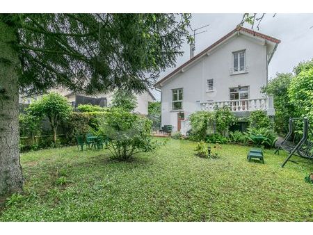 maison gournay-sur-marne m² t-4 à vendre  469 000 €