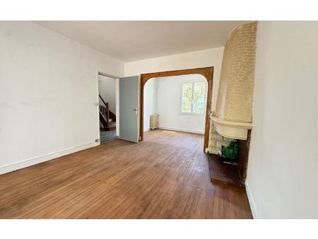 maison le bouscat m² t-4 à vendre  434 000 €