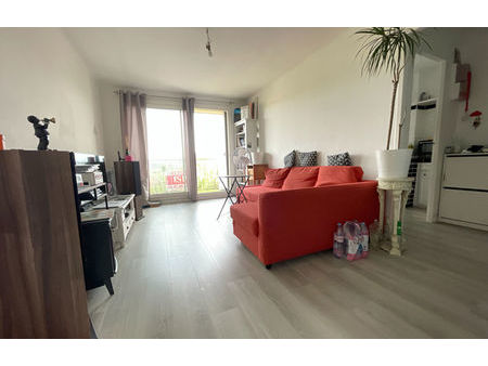 vente appartement 3 pièces 51 m² aix-en-provence (13090)
