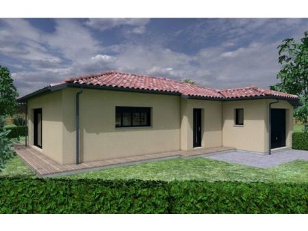 vente maison 3 pièces 70 m² biscarrosse (40600)