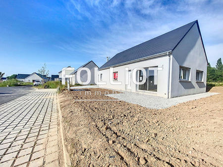 vente maison à saint-aubin-des-préaux (50380) : à vendre / 80m² saint-aubin-des-préaux