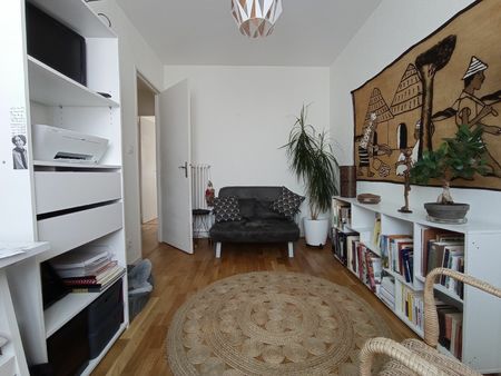 appartement vannes 75.43 m² t-4 à vendre  275 600 €