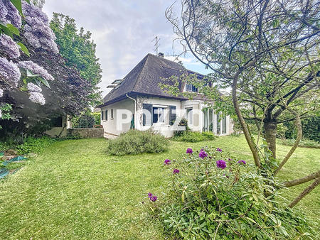 vente maison à louvigny (14111) : à vendre / 150m² louvigny
